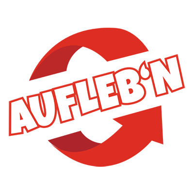 Auflebn